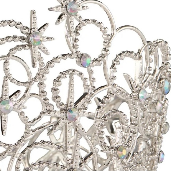 Wicked Glinda's Bubble Crown Brand New Noble Collection - Picture 7 of 8